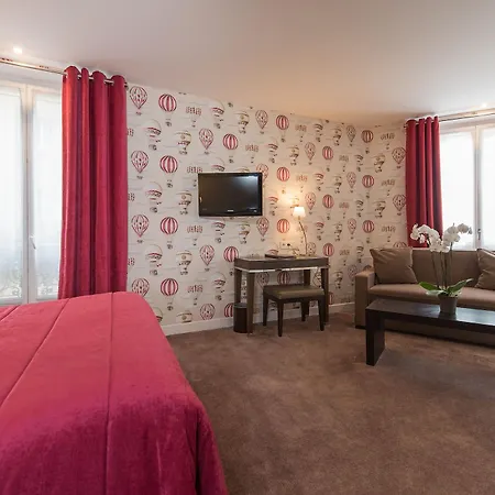 Le 46 Hotel
