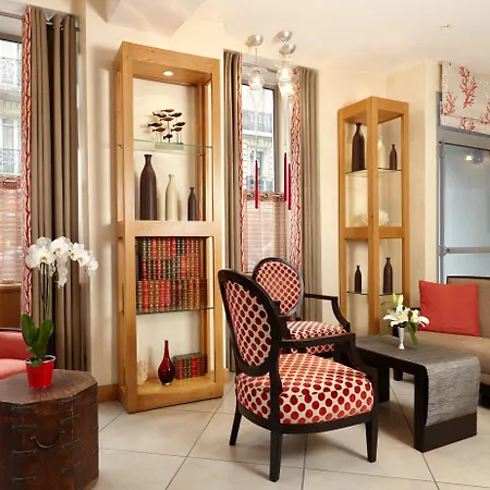 Le 46 Hotel
