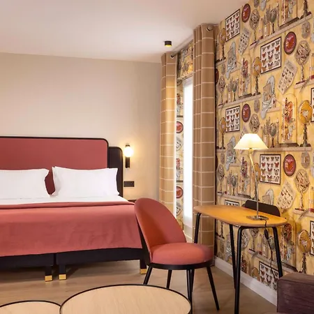 Le 46 Hotel