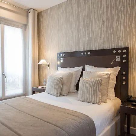 Le 46 Hotel