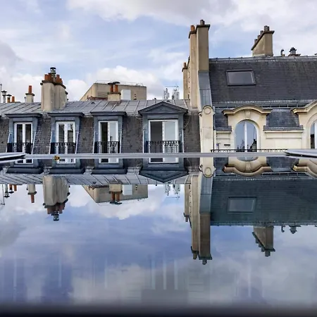 Le 46 Hotel Paris