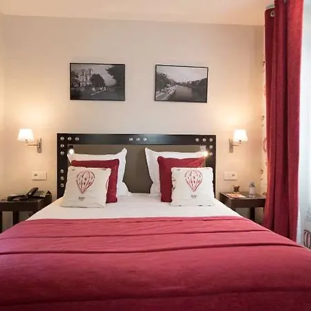 Hotel Le 46 3*